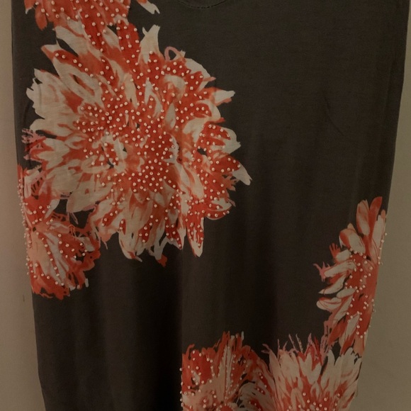 I-N-C international concepts size large tank - Picture 3 of 9